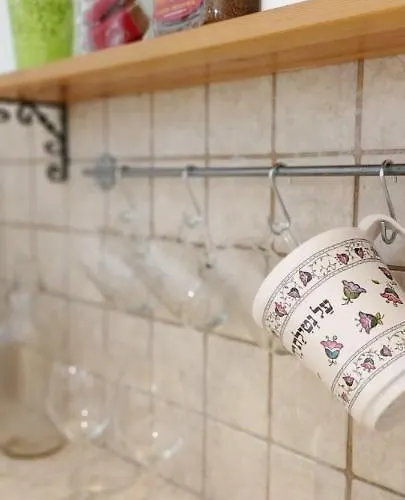 Egy hálószobás apartman